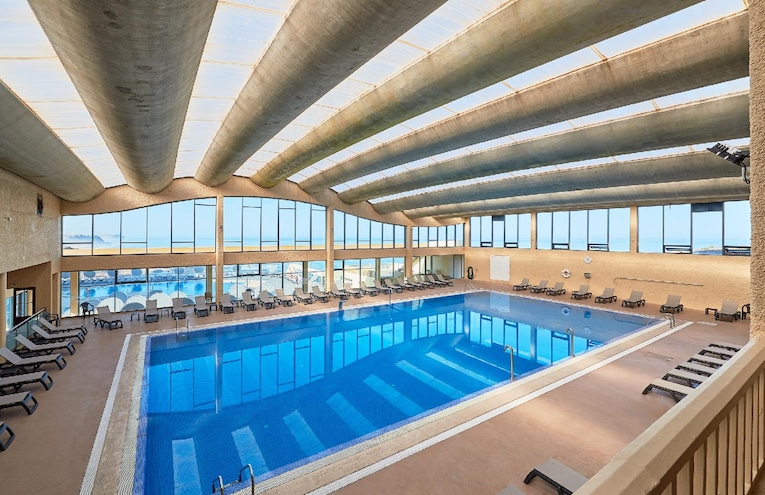 Piscines - 1