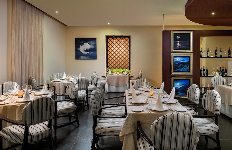 Restaurants - 1