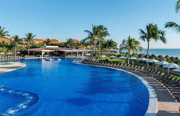 Piscines - 1