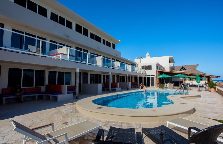 Piscines - 2