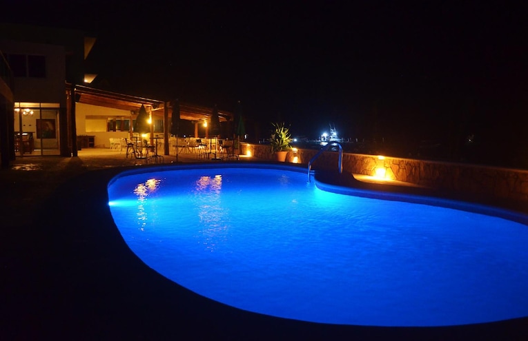 Piscines - 4