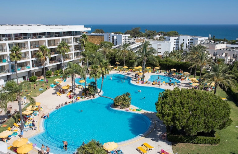 Piscines - 1
