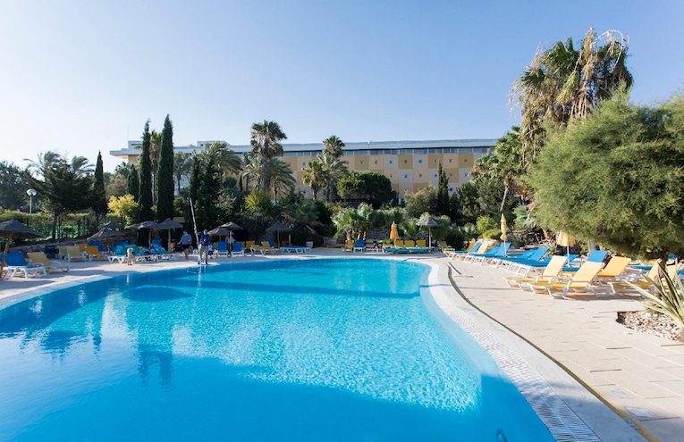 Piscines - 2