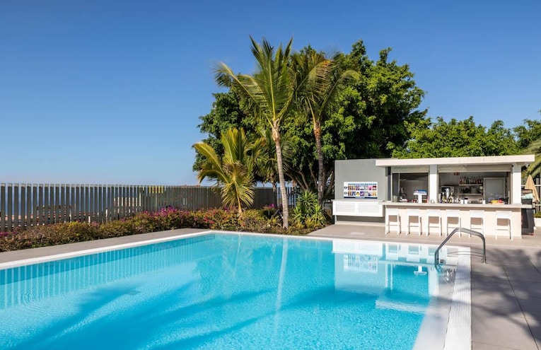 Piscines - 1