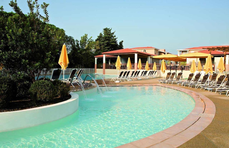 Piscines - 1