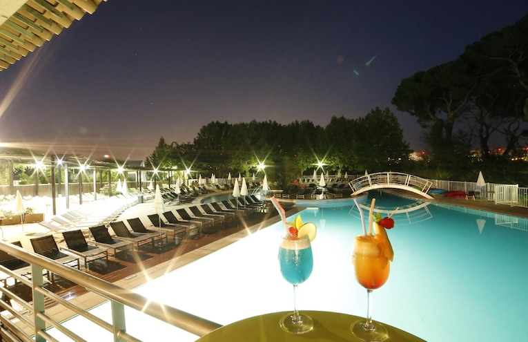 Piscines - 2
