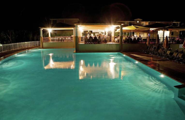Piscines - 3