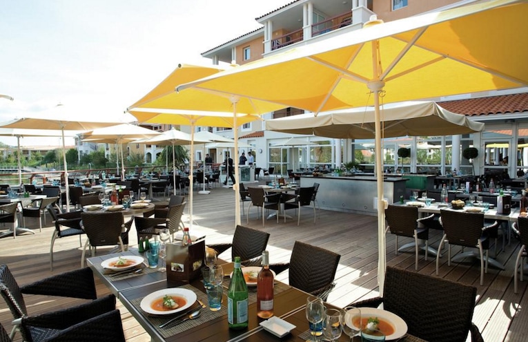 Restaurants - 2