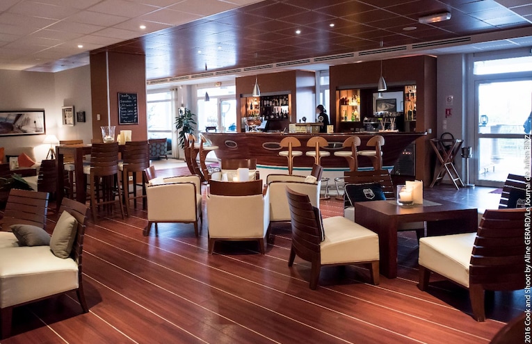 Restaurants - 5