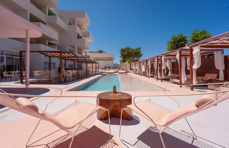 Piscines - 3