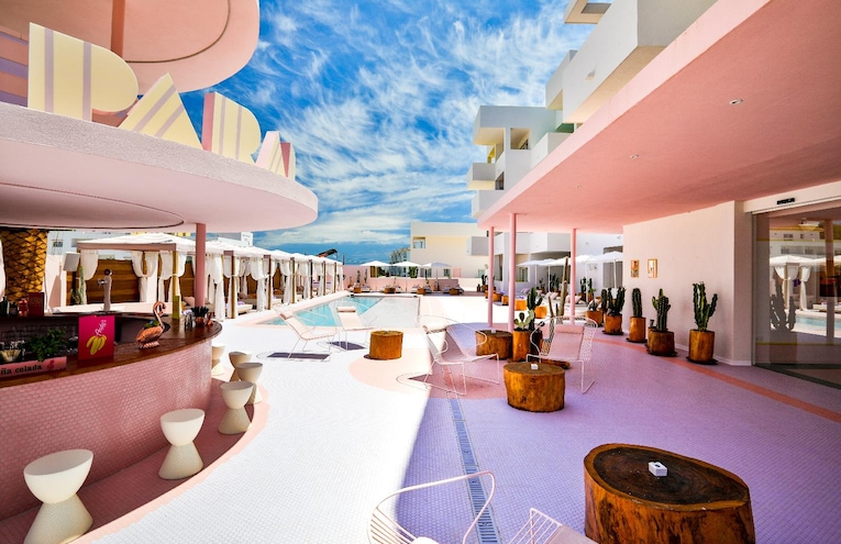 Piscines - 5