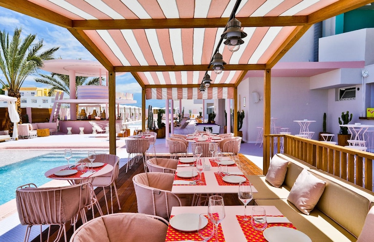 Restaurants - 5