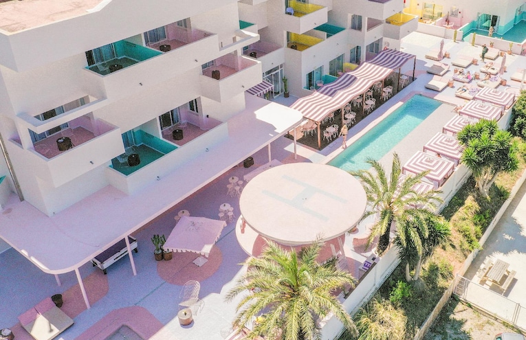Piscines - 8