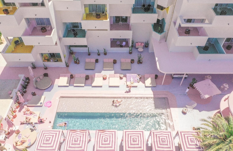 Piscines - 9