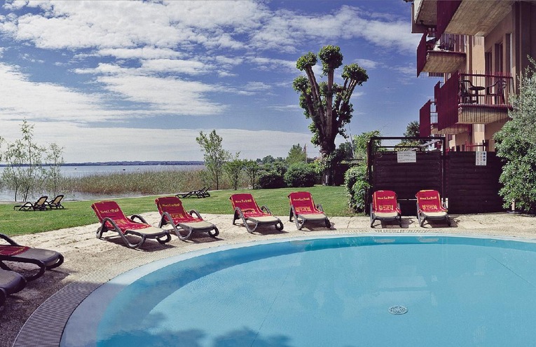 Piscines - 1