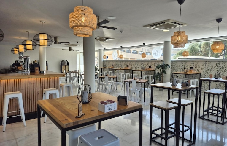 Restaurants - 2