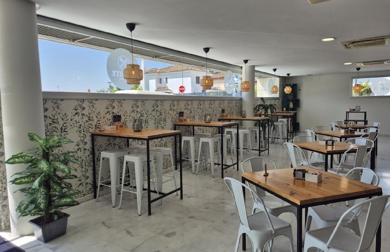 Restaurants - 3