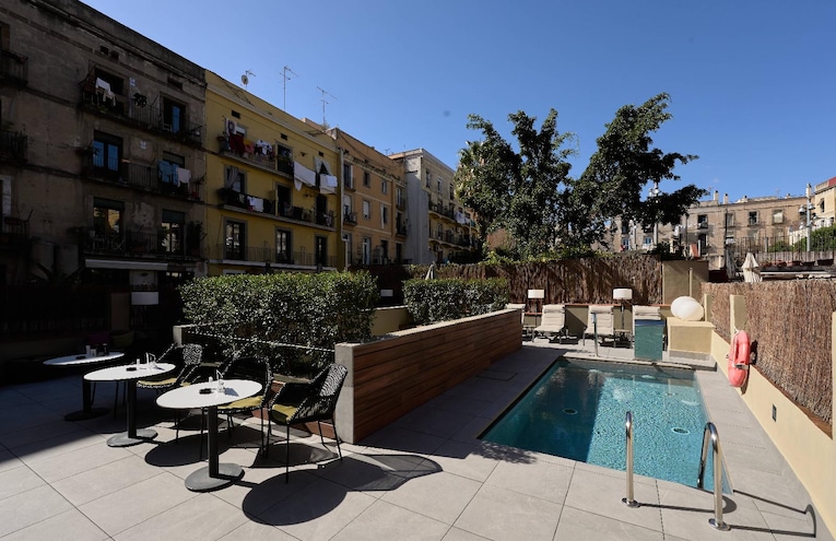 Piscines - 3