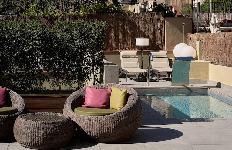 Piscines - 4