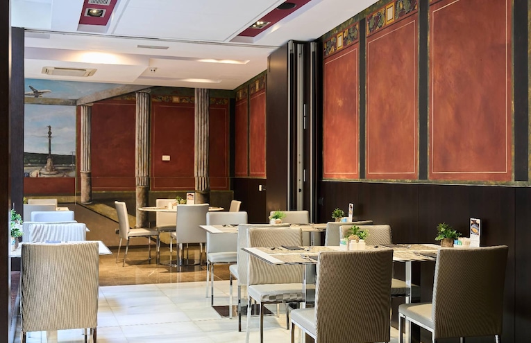 Restaurants - 3