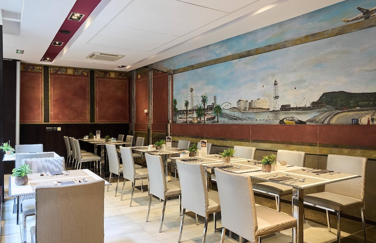 Restaurants - 6