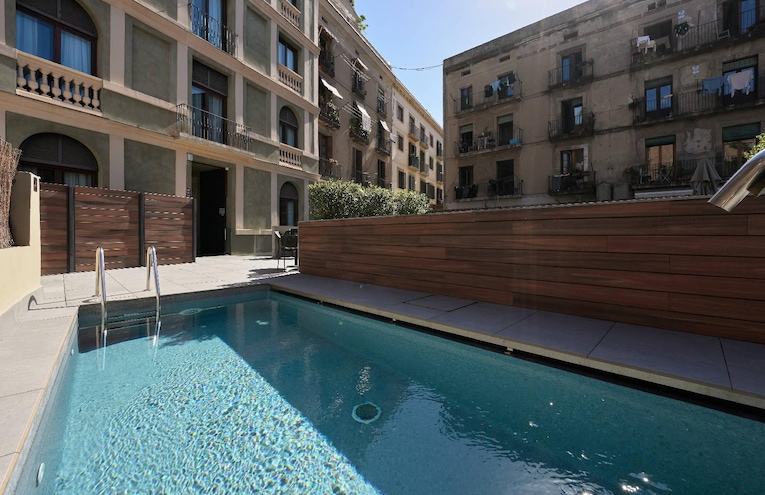 Piscines - 2