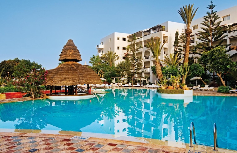Piscines - 1