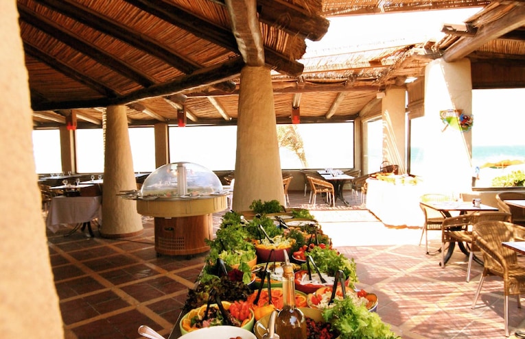 Restaurants - 1