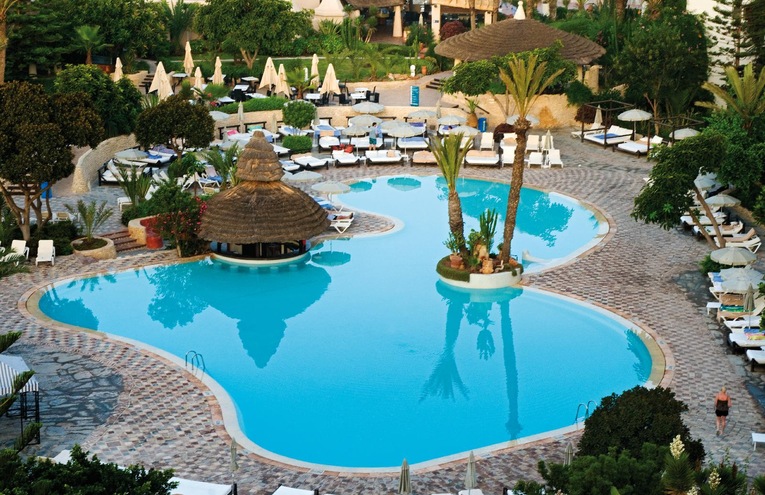 Piscines - 4