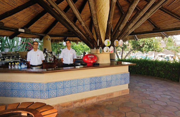 Restaurants - 2