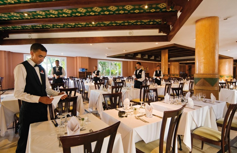 Restaurants - 3