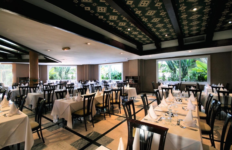 Restaurants - 5
