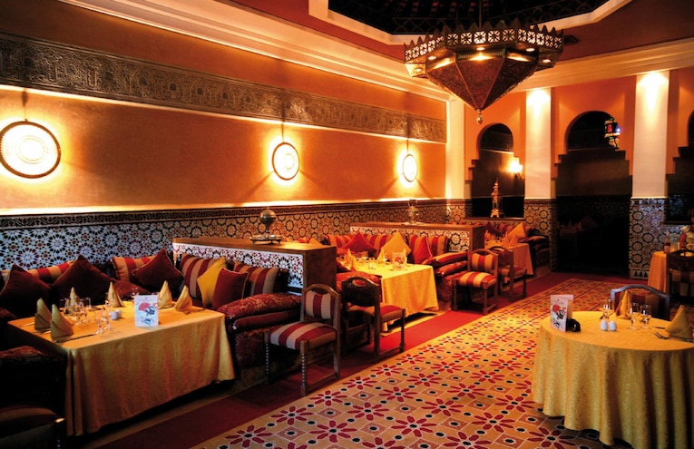 Restaurants - 6
