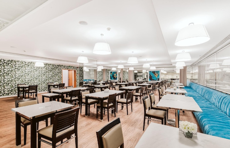 Restaurants - 2