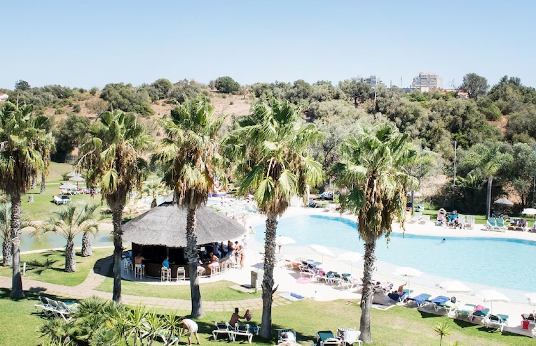 Piscines - 1