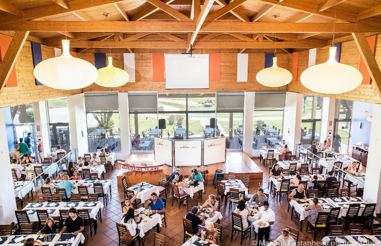 Restaurants - 1