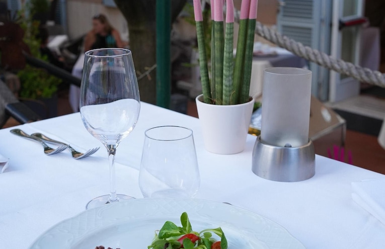 Restaurants - 2