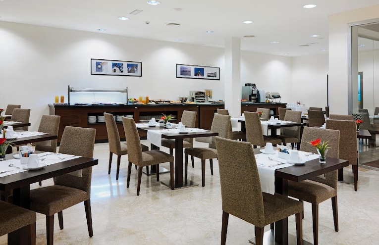 Restaurants - 1