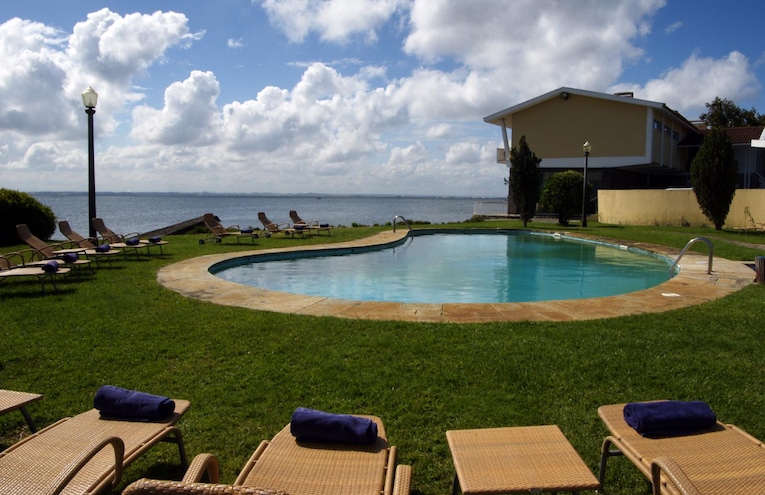 Piscines - 1