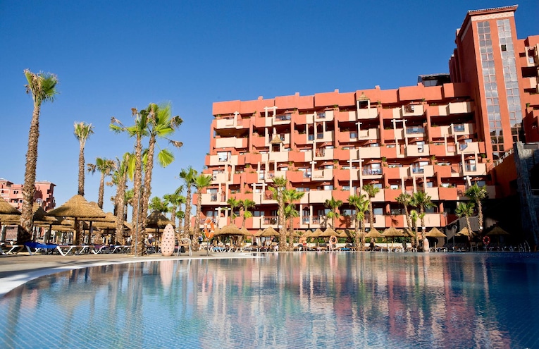 Piscines - 1
