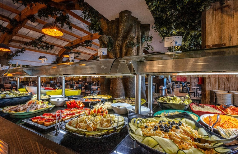 Restaurants - 2