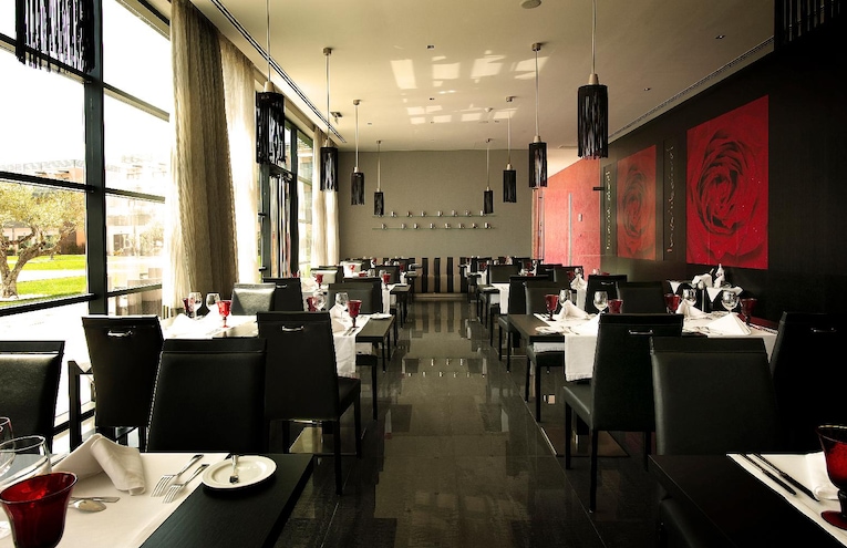 Restaurants - 2
