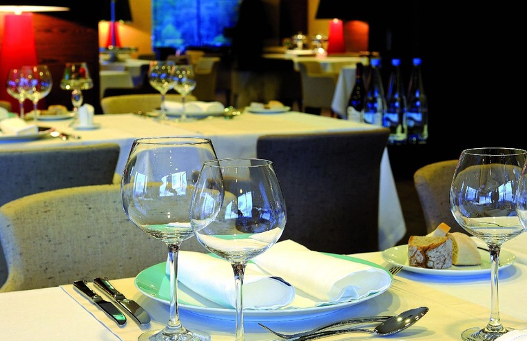 Restaurants - 1