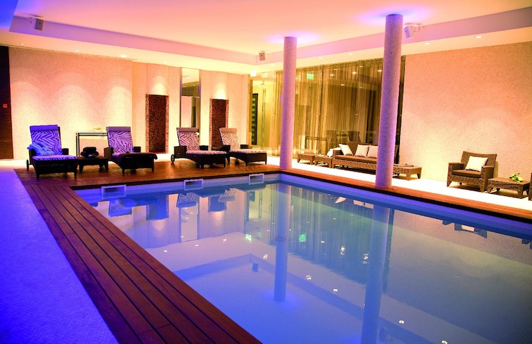 Piscines - 2