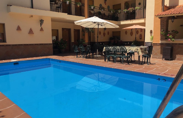 Piscines - 1