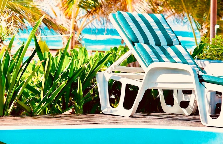 Piscines - 1