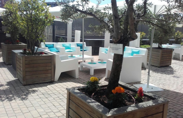 Restaurants - 2