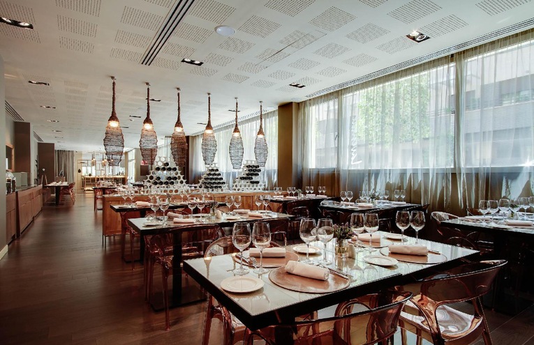 Restaurants - 3
