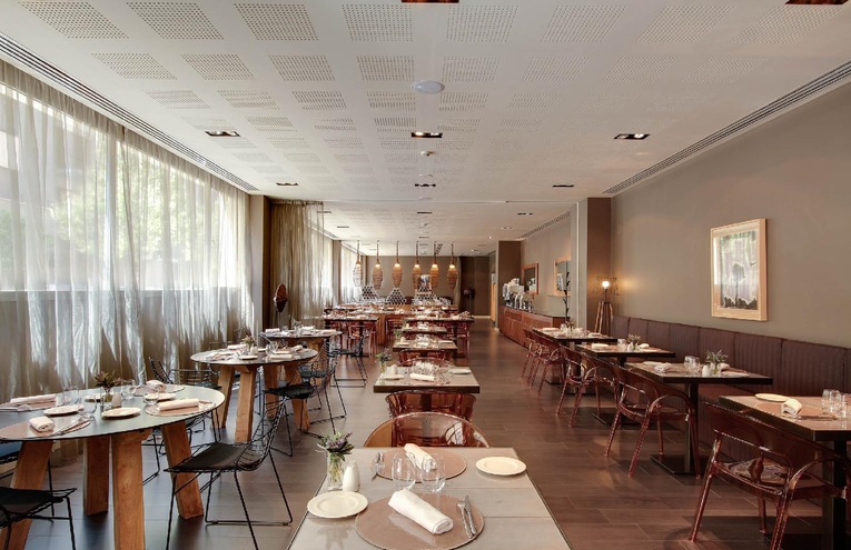 Restaurants - 5