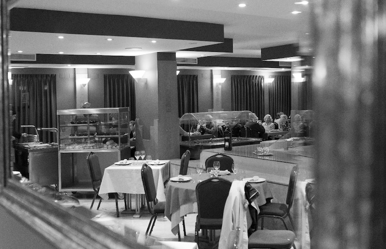 Restaurants - 2